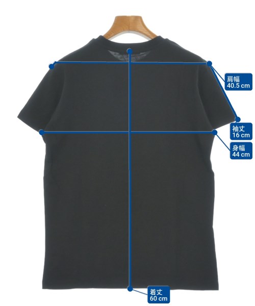 MSGM エムエスジーエム Tシャツ・カットソー レディース 【古着】【中古】_5
