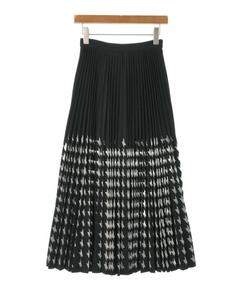 MSGM エムエスジーエム ロング・マキシ丈スカート レディース 【古着