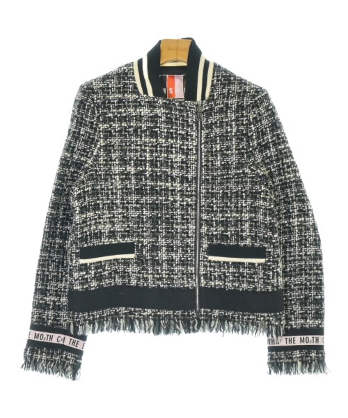 MSGM エムエスジーエム ブルゾン（その他） レディース 【古着】【中古】