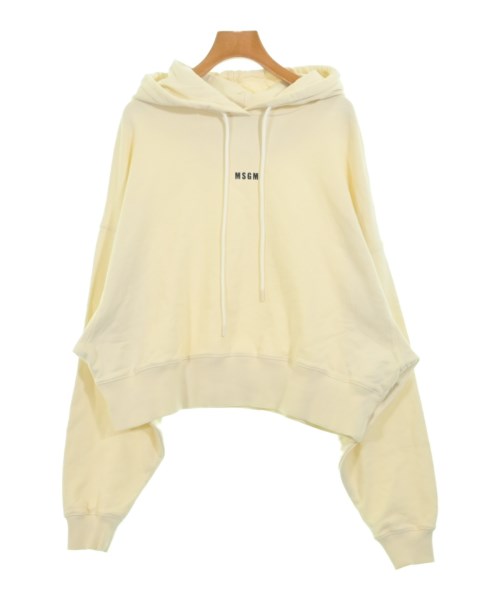 MSGM エムエスジーエム パーカー レディース 【古着】【中古】