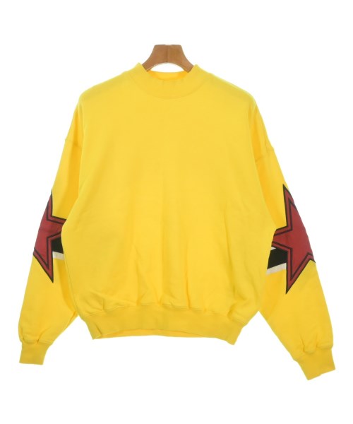 MSGM エムエスジーエム スウェット レディース 【古着】【中古】