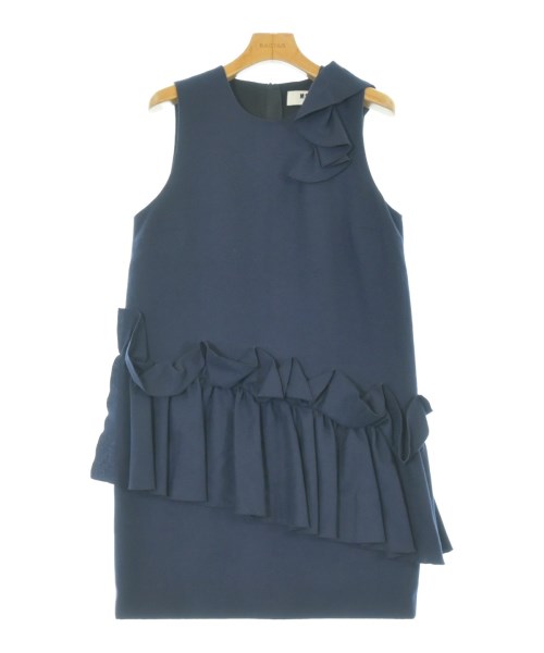 MSGM エムエスジーエム ワンピース レディース 【古着】【中古 