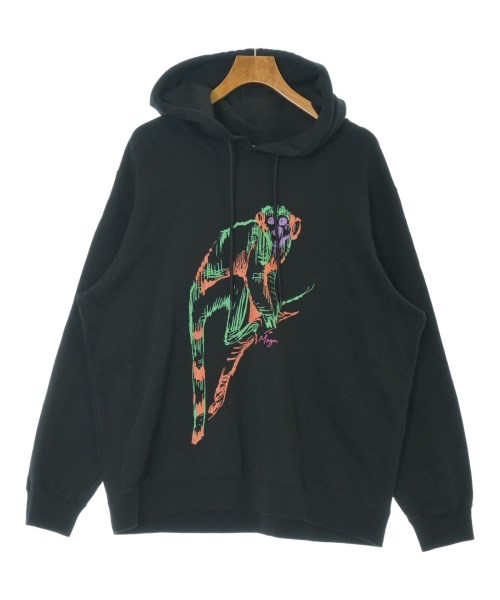 MSGM エムエスジーエム パーカー メンズ 【古着】【中古】