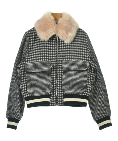 MSGM エムエスジーエム ブルゾン（その他） レディース 【古着】【中古】