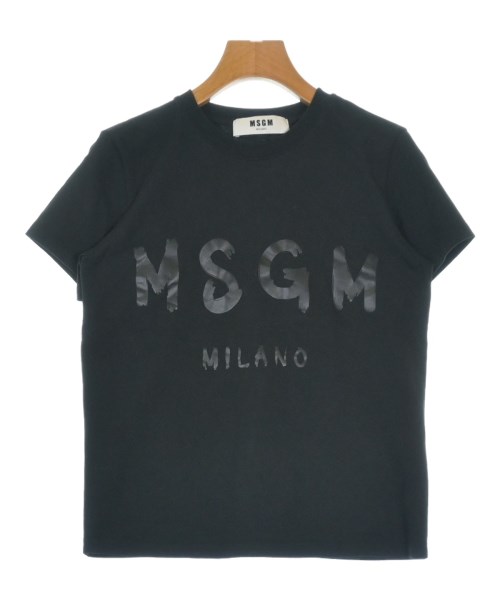 MSGM エムエスジーエム Tシャツ・カットソー レディース 【古着】【中古】