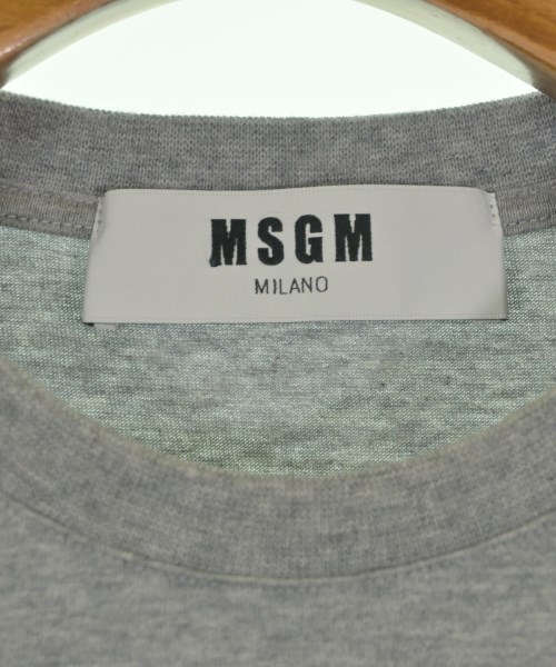 MSGM エムエスジーエム Tシャツ・カットソー レディース 【古着】【中古】_2