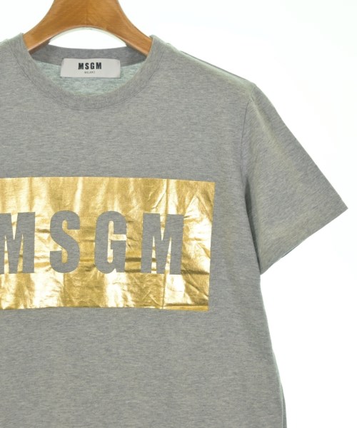 MSGM エムエスジーエム Tシャツ・カットソー レディース 【古着】【中古】_3