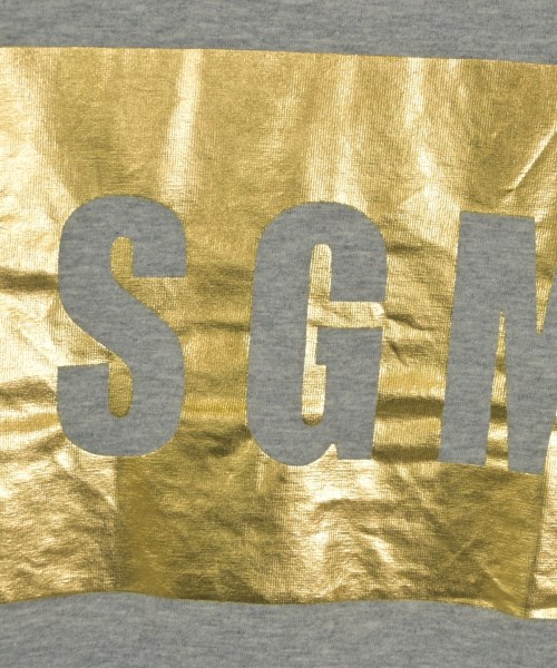 MSGM エムエスジーエム Tシャツ・カットソー レディース 【古着】【中古】_4