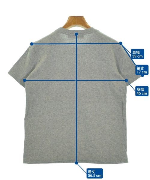 MSGM エムエスジーエム Tシャツ・カットソー レディース 【古着】【中古】_5
