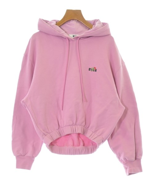 MSGM エムエスジーエム パーカー レディース 【古着】【中古】