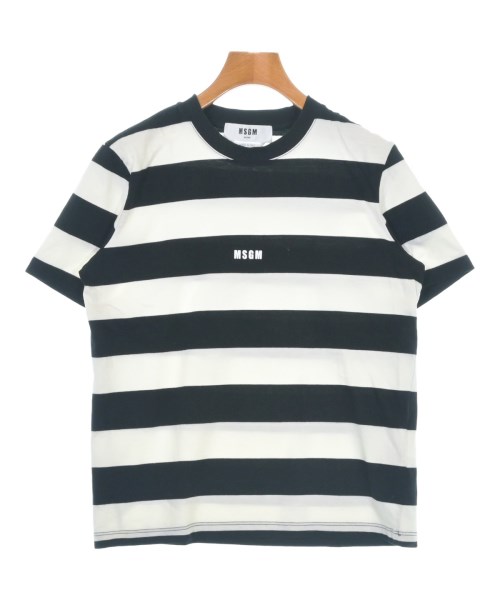MSGM エムエスジーエム Tシャツ・カットソー レディース 【古着】【中古】