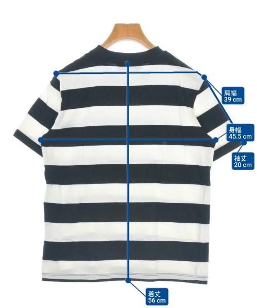 MSGM エムエスジーエム Tシャツ・カットソー レディース 【古着】【中古】_5