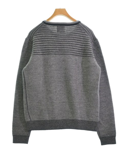 wooyoungmi ウーヨンミ ニット・セーター メンズ 【古着】【中古】