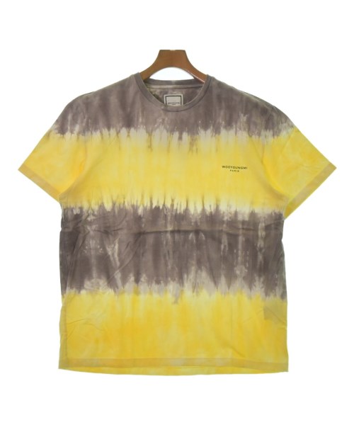 wooyoungmi ウーヨンミ Tシャツ・カットソー メンズ 【古着】【中古】の通販は 7,956円