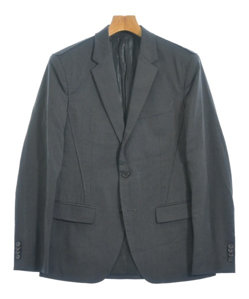 wooyoungmi ウーヨンミ テーラードジャケット メンズ 【古着】【中古】