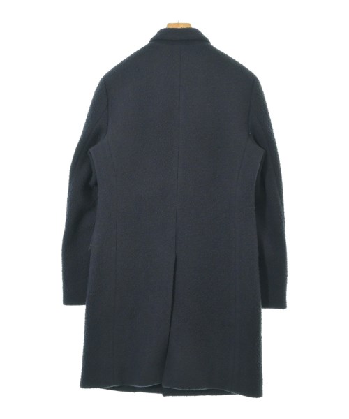 wooyoungmi ウーヨンミ チェスターコート メンズ 【古着】【中古】_1