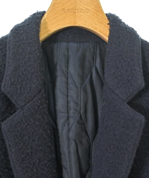 wooyoungmi ウーヨンミ チェスターコート メンズ 【古着】【中古】_3