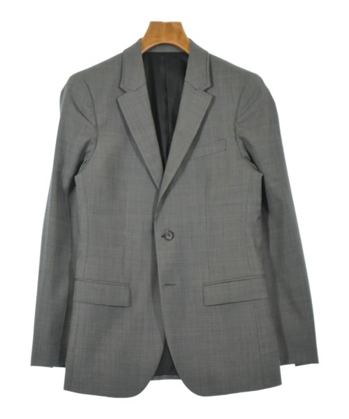 wooyoungmi ウーヨンミ テーラードジャケット メンズ 【古着】【中古】