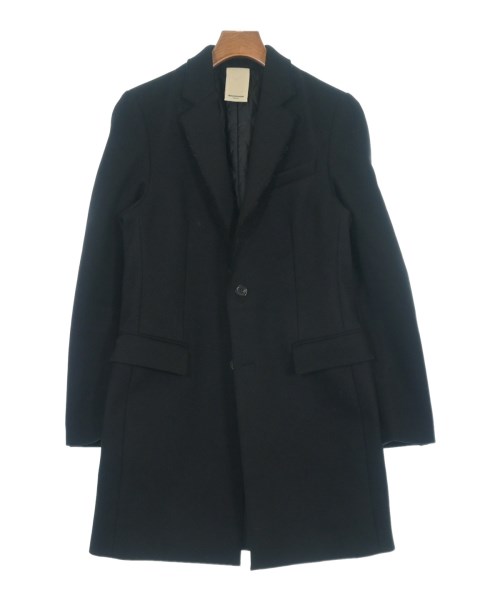 wooyoungmi ウーヨンミ チェスターコート メンズ 【古着】【中古】