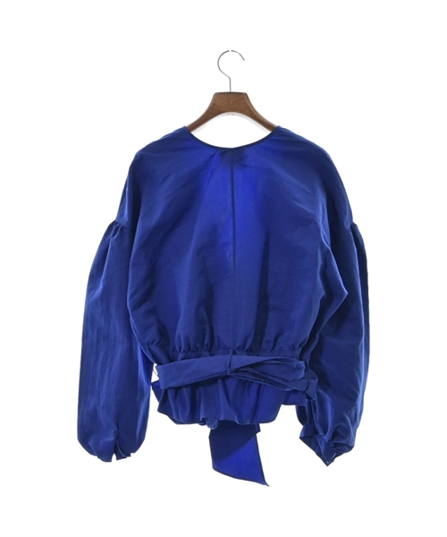 forte_forteフォルテフォルテカシュクールブラウス