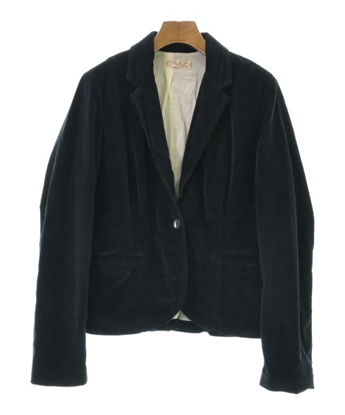 forte forte フォルテフォルテ カジュアルジャケット レディース 【古着】【中古】