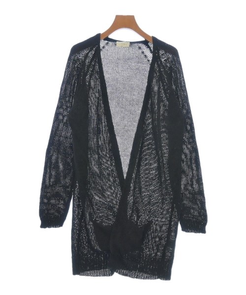 forte forte フォルテフォルテ カーディガン レディース 【古着】【中古】の通販は