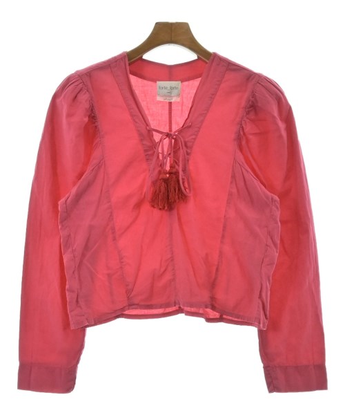 forte forte フォルテフォルテ ブラウス レディース 【古着】【中古】の通販は