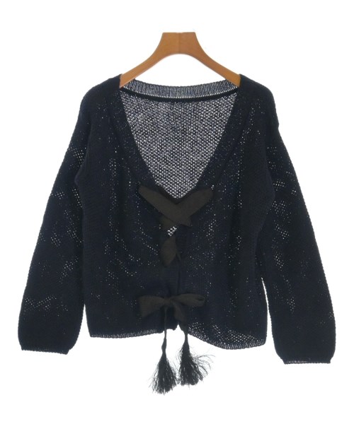 forte forte フォルテフォルテ ニット・セーター レディース 【古着】【中古】の通販は