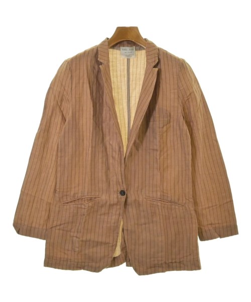 forte forte フォルテフォルテ ジャケット レディース 【古着】【中古】