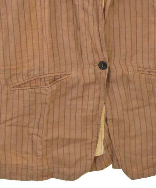 forte forte フォルテフォルテ ジャケット レディース 【古着】【中古】