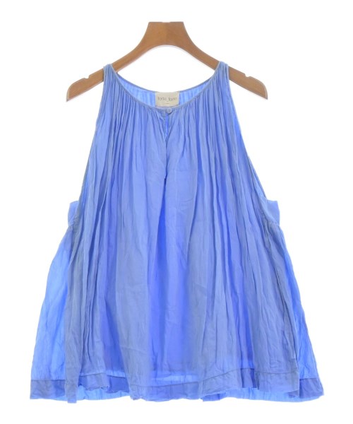 forte forte フォルテフォルテ ベスト レディース 【古着】【中古】の通販は 10,200円