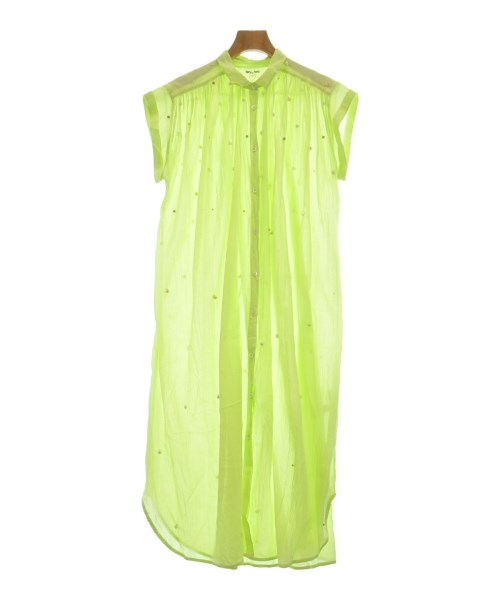 forte forte フォルテフォルテ シャツワンピース レディース 【古着  