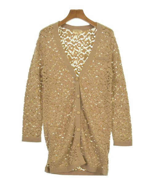 forte forte フォルテフォルテ カーディガン レディース 【古着】【中古】