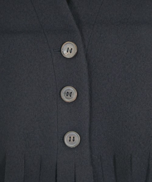 forte forte フォルテフォルテ ベスト レディース 【古着】【中古】_4