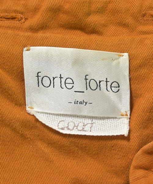 forte forte フォルテフォルテ コート（その他） レディース 【古着】【中古】_2
