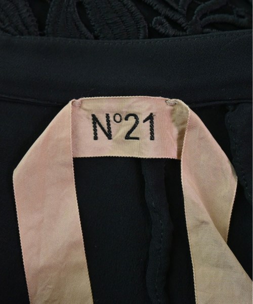 Nﾟ 21 ヌメロヴェントゥーノ ひざ丈スカート レディース 【古着】【中古】_2