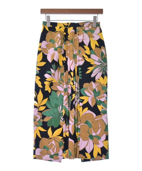 Nﾟ 21 ヌメロヴェントゥーノ ロング・マキシ丈スカート レディース 【古着】【中古】