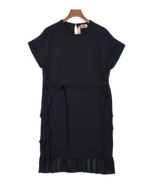 Nﾟ 21 ヌメロヴェントゥーノ ワンピース レディース 【古着】【中古】の通販は