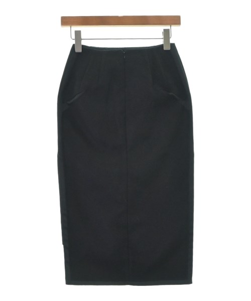 Nﾟ 21 ヌメロヴェントゥーノ ロング・マキシ丈スカート レディース  