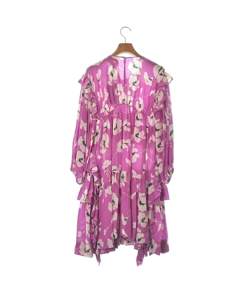 Nﾟ 21 ヌメロヴェントゥーノ ワンピース レディース 【古着】【中古】 