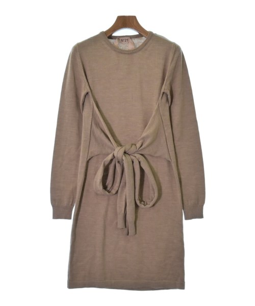 Nﾟ 21 ヌメロヴェントゥーノ ワンピース レディース 【古着】【中古】の通販は 11,552円