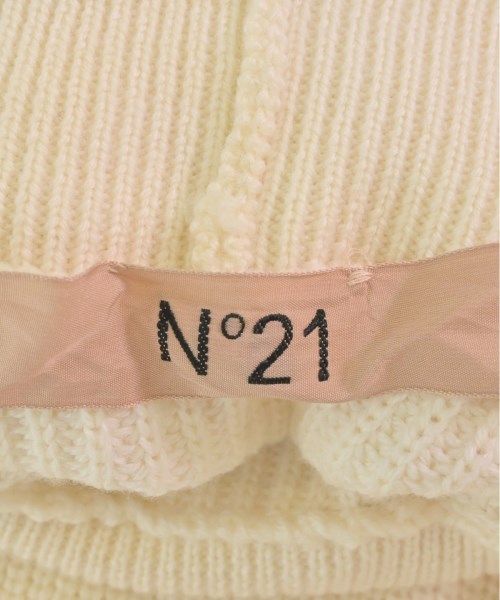 ヌメロヴェントゥーノ Nﾟ 21 衣料品 アウター ウール ピンク系 【中古  