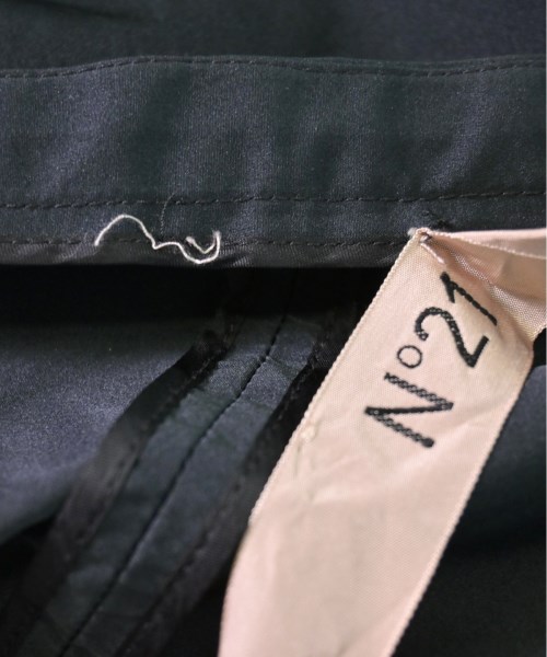 Nﾟ 21 ヌメロヴェントゥーノ ひざ丈スカート レディース 【古着】【中古】