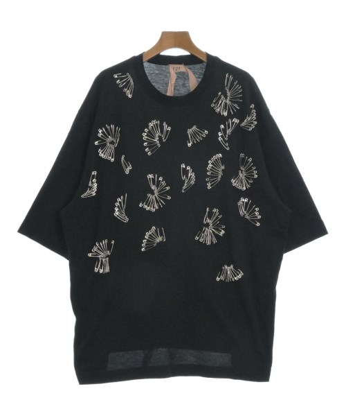 Nﾟ 21 ヌメロヴェントゥーノ Tシャツ・カットソー レディース 【古着】【中古】の通販は