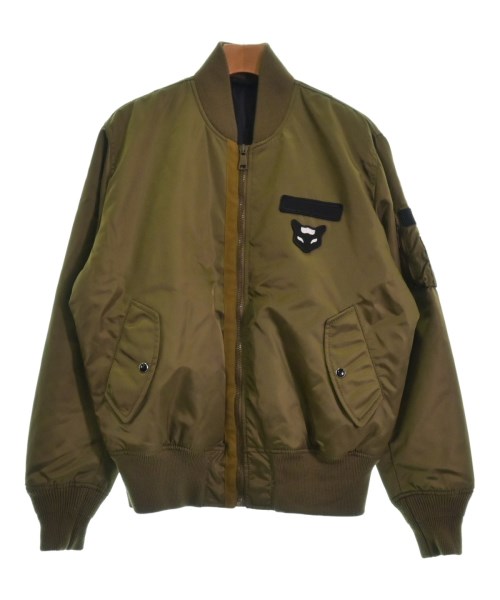 ヌメロヴェントゥーノ N°21 ブルゾン