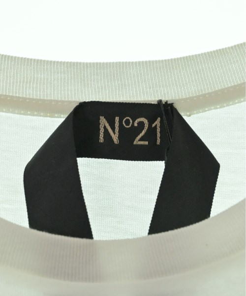 Nﾟ 21 ヌメロヴェントゥーノ Tシャツ・カットソー メンズ 【古着】【中古】_2