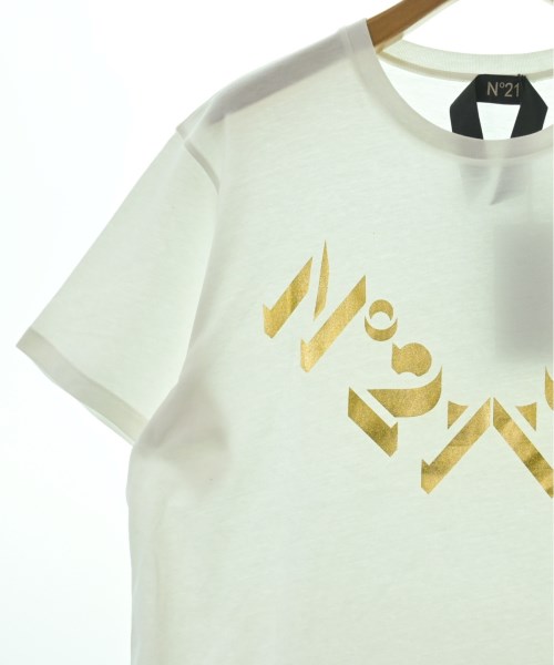 Nﾟ 21 ヌメロヴェントゥーノ Tシャツ・カットソー メンズ 【古着】【中古】_4