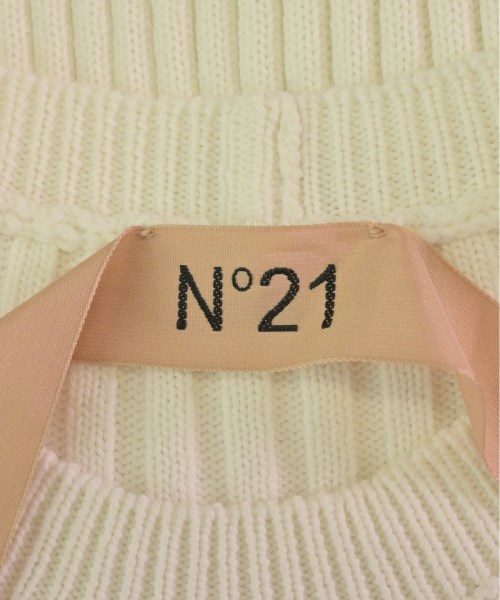 Nﾟ 21 ヌメロヴェントゥーノ ワンピース レディース 【古着】【中古】_2