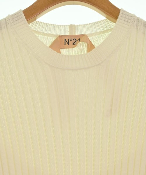 Nﾟ 21 ヌメロヴェントゥーノ ワンピース レディース 【古着】【中古】_4