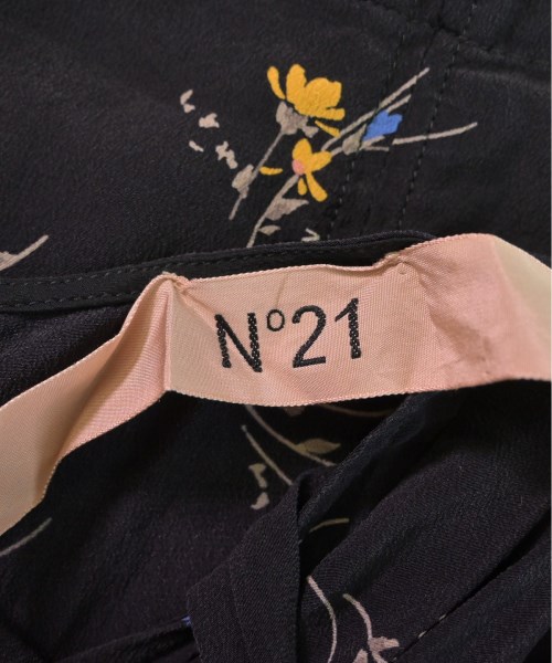 Nﾟ 21 ヌメロヴェントゥーノ ブラウス レディース 【古着】【中古】